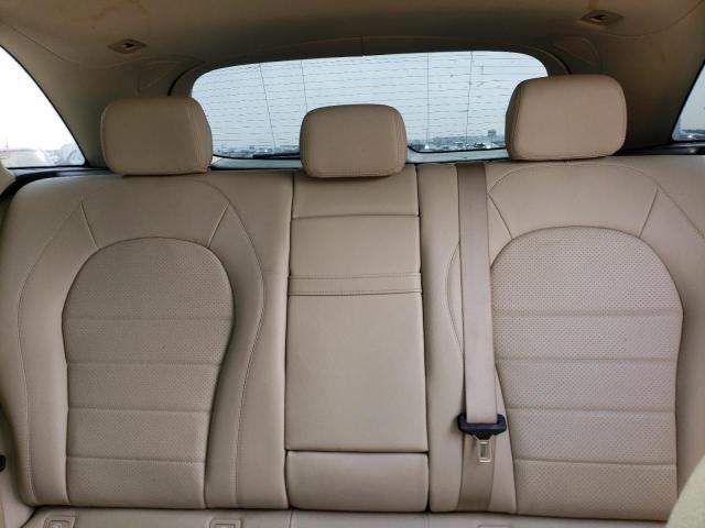 WDC0G4JBXJV090257 Mercedes-Benz GLC 300