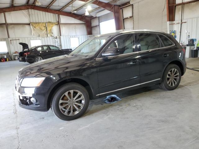 VIN WA1LFAFP9DA026760 2013 Audi Q5, Premium Plus no.1