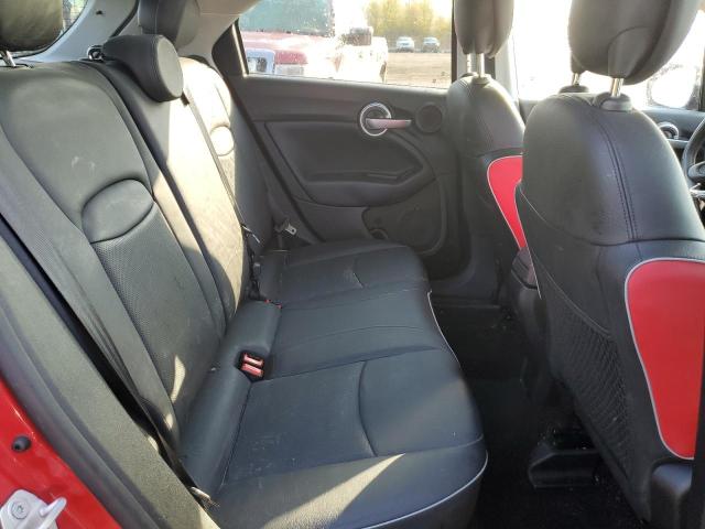 2016 FIAT 500X LOUNG ZFBCFXDT9GP346674