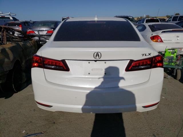 19UUB2F5XGA000989 Acura TLX TECH