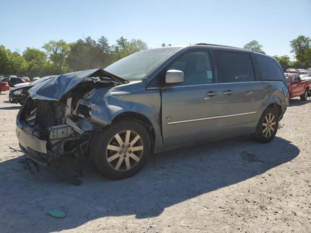 2009 Chrysler Town & Country Touring