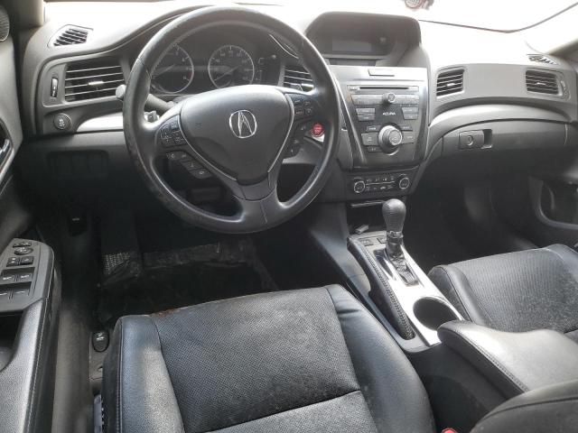 2015 ACURA ILX 20 - 19VDE1F30FE000759