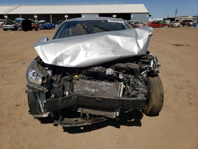 3KPA24AD8NE437279 KIA RIO LX