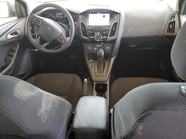 1FADP3H22HL201841 Ford FOCUS SEL
