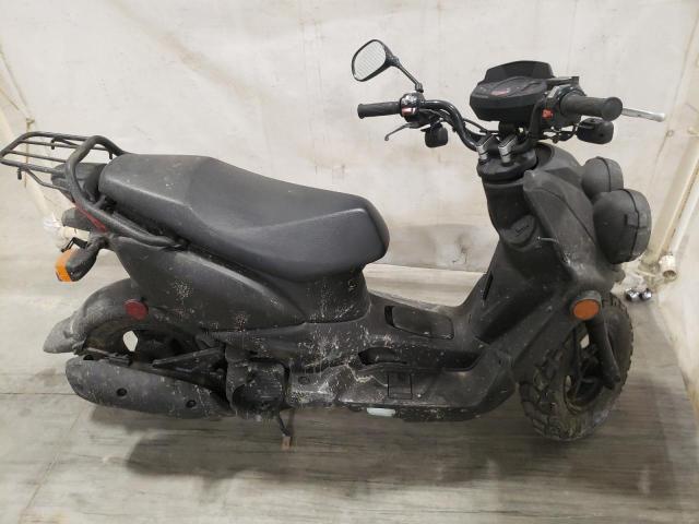 2013 YAMAHA YW50 F RKRSA43A2DA113295