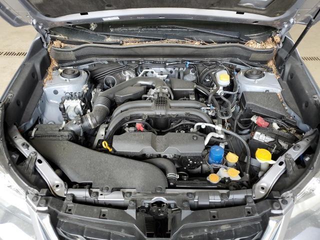 JF2SJAEC0HH477413 Subaru Forester 2.5i Premium
