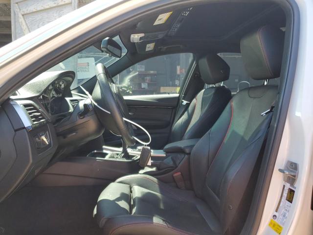 WBA8B3G55GNA92607 BMW 340 I
