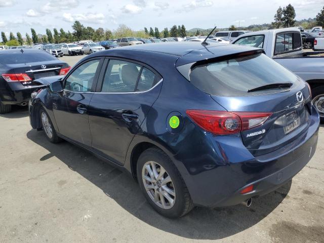 JM1BM1K77G1289380 Mazda 3 SPORT