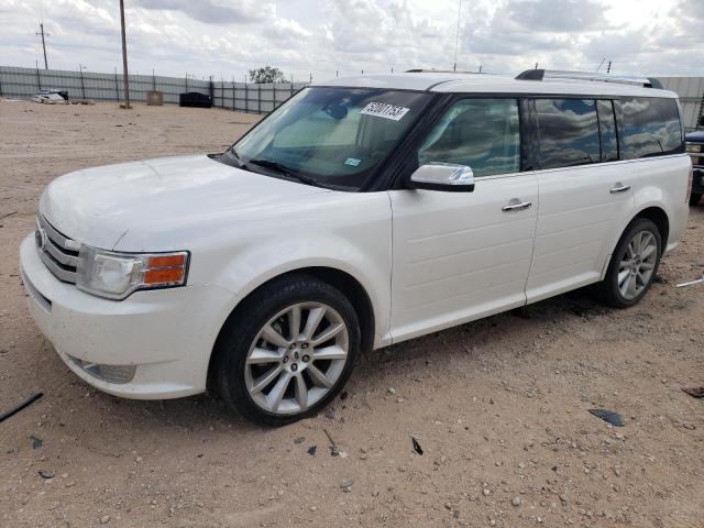 2012 Ford Flex Limited