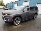 2022 JEEP WAGONEER S - 1C4SJVBT3NS179365