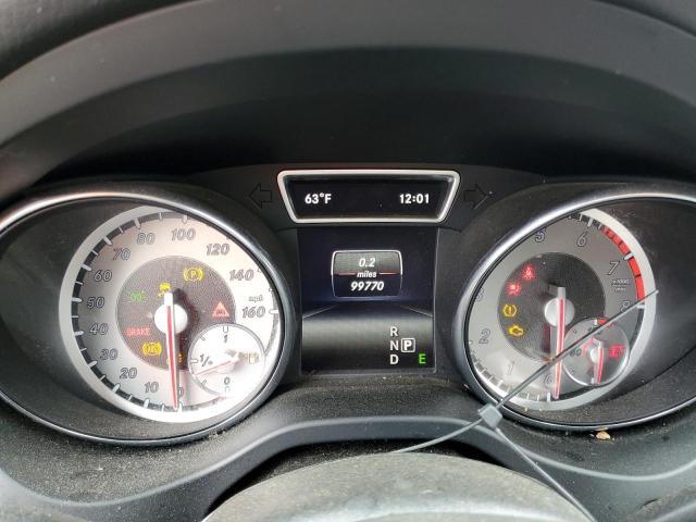 WDDSJ4EB3FN215543 Mercedes-Benz CLA 250