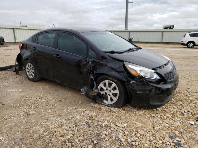 KNADM4A30F6515704 KIA RIO LX