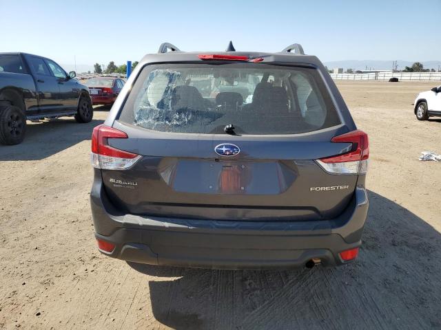 JF2SKADC1MH570935 Subaru Forester