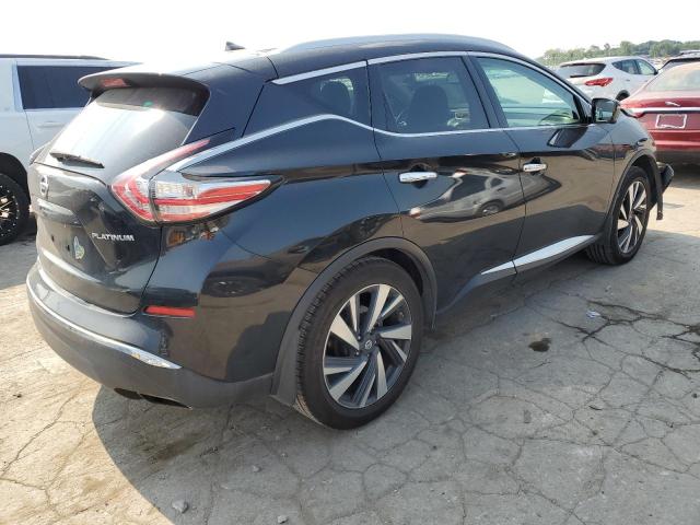 5N1AZ2MG3GN129002 Nissan MURANO S