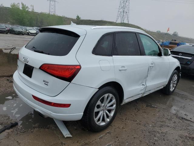 VIN WA1LFBFP6DA039536 2013 Audi Q5, Premium Plus no.3