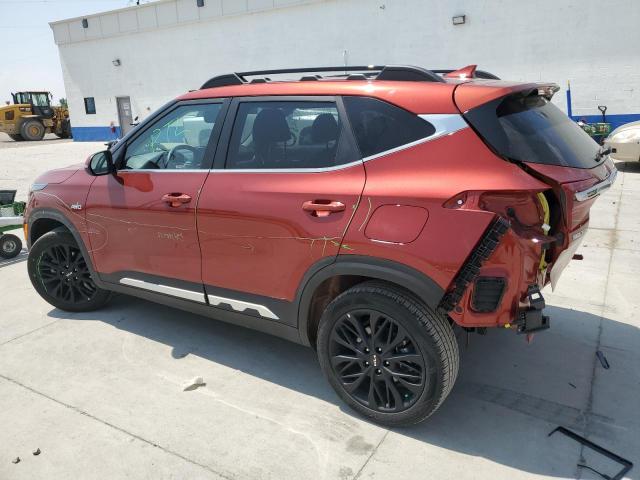 2023 KIA SELTOS NIG - KNDEUCA2XP7419132