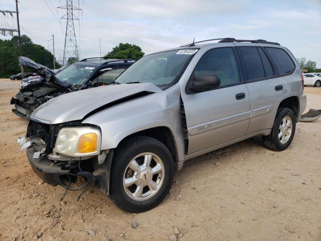 2005 GMC Envoy 