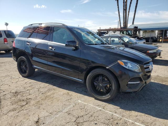 4JGDA5JB6GA707065 Mercedes-Benz GLE 350