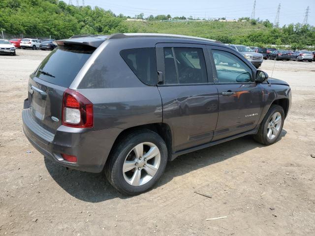 1C4NJDEB7GD637796 | 2016 JEEP COMPASS LA