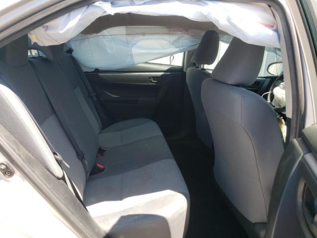 2016 TOYOTA COROLLA L - 2T1BURHE6GC685574