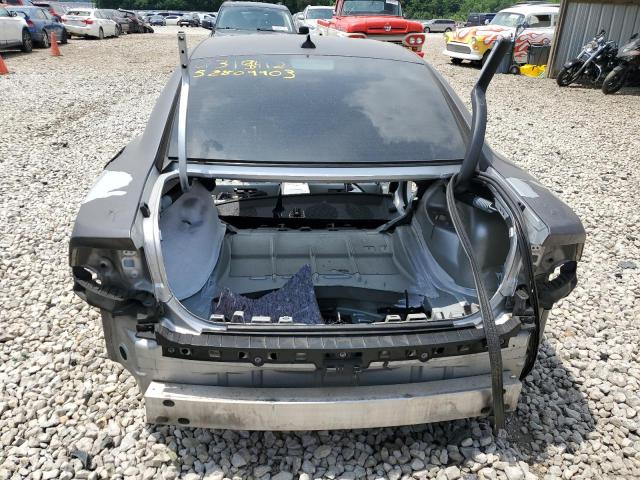 2C3CDXL98LH104633 Dodge Charger Srt Hellcat