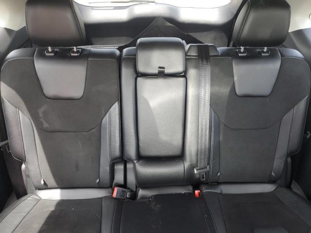 2FMTK4AP1FBC08952 2015 FORD EDGE, photo no. 10