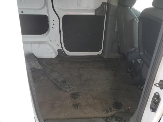 3N6CM0KN7HK705339 Nissan NV200 2.5S