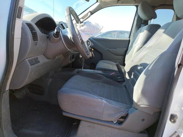 1N6BD0CT5GN761894 Nissan FRONTIER S