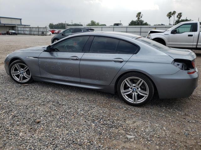 VIN WBA6B2C56FD799286 2015 BMW 6 Series, 650 I Gran... no.2