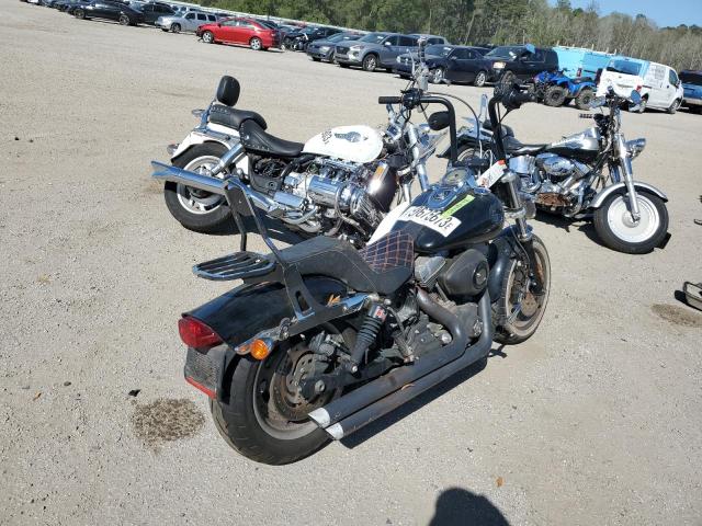 2009 HARLEY-DAVIDSON FXDF 1HD1GY4189K339817