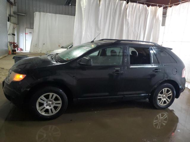 2010 Ford Edge SE