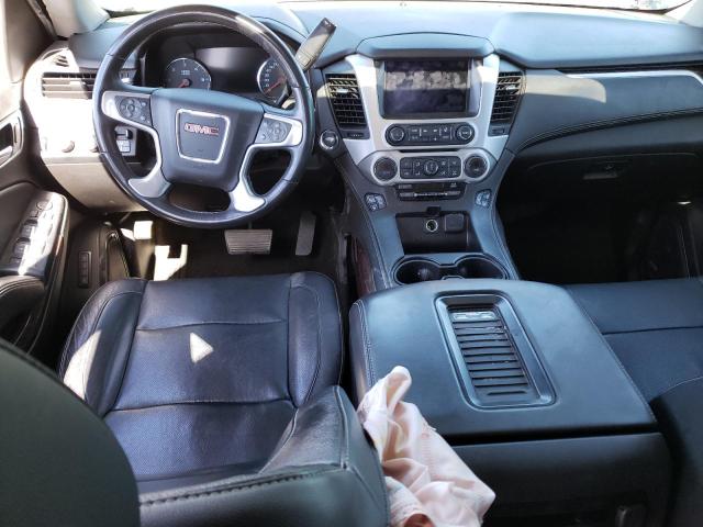 1GKS2BKC6HR333160 GMC YUKON SLT
