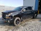 2017 CHEVROLET SILVERADO - 3GCUKREC6HG498991