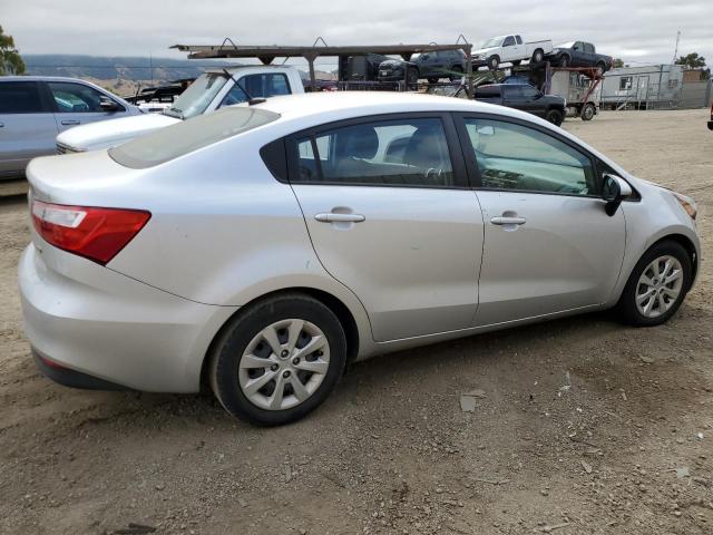 KNADM4A31G6561107 KIA RIO LX