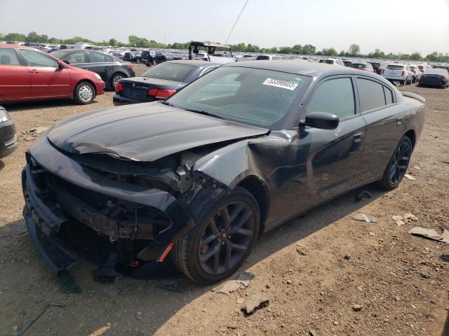 2015 DODGE CHARGER PO - 2C3CDXAT3FH769023