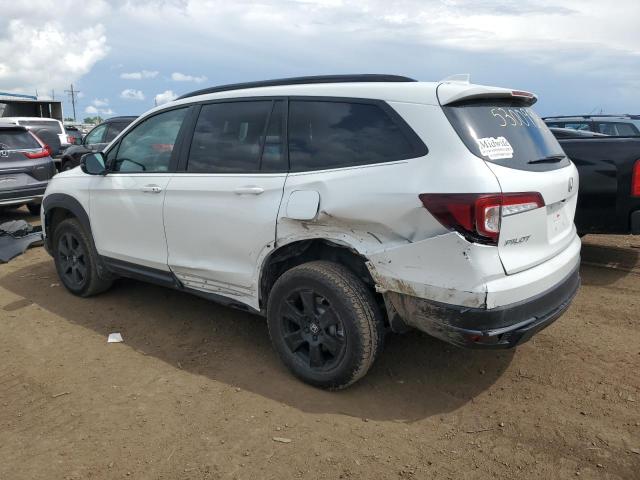 2022 HONDA PILOT TRAI 5FNYF6H82NB020869