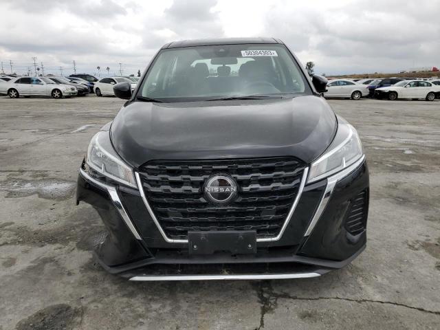 Nissan KICKS S 2022 3N1CP5BV0NL485042 Image 5