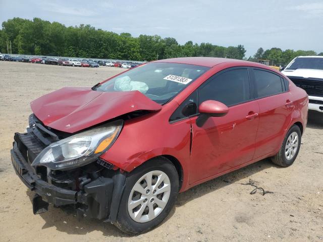 2015 Kia Rio LX