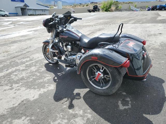 2016 HARLEY-DAVIDSON FLRT FREE 1HD1MCM11GB858877
