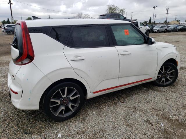 KNDJ63AUXL7701663 KIA Soul Gt Line