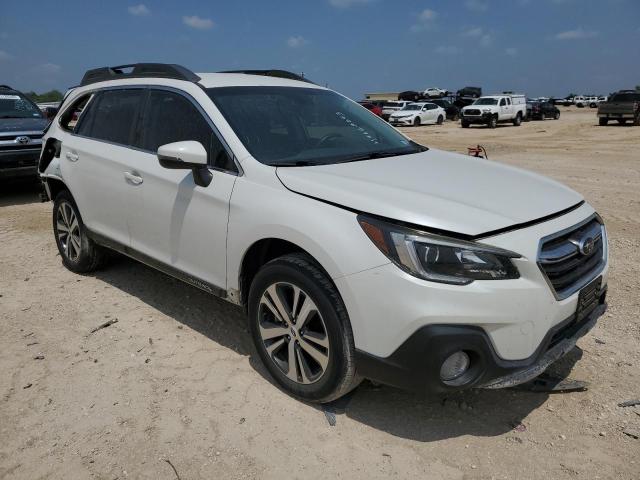 4S4BSAJC3K3329662 Subaru Outback 2.5i Limited