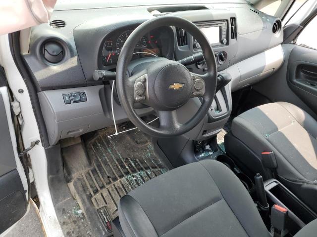 2017 CHEVROLET CITY EXPRE - 3N63M0ZN5HK707211