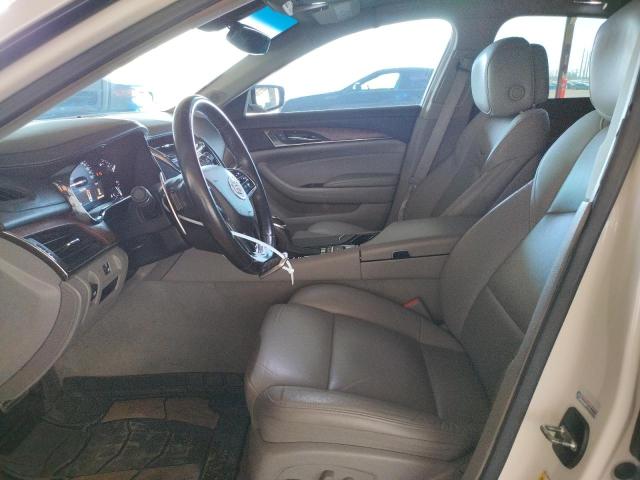 1G6AP5SX3E0183735 Cadillac CTS