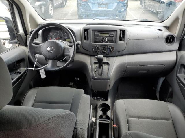 3N6CM0KN2GK692630 Nissan NV200 2.5S
