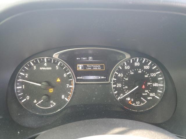 5N1AR2MM3GC625631 Nissan Pathfinder S