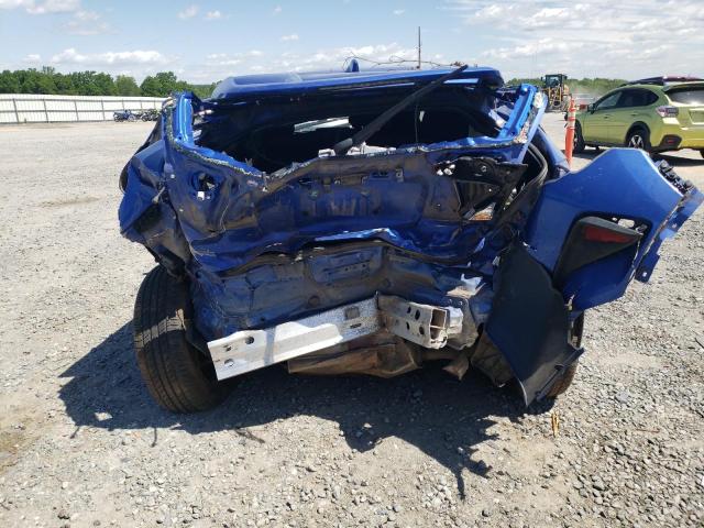 2019 TOYOTA CHR NMTKHMBX7KR080723