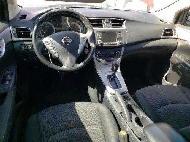 3N1AB7AP4FY331412 Nissan SENTRA S