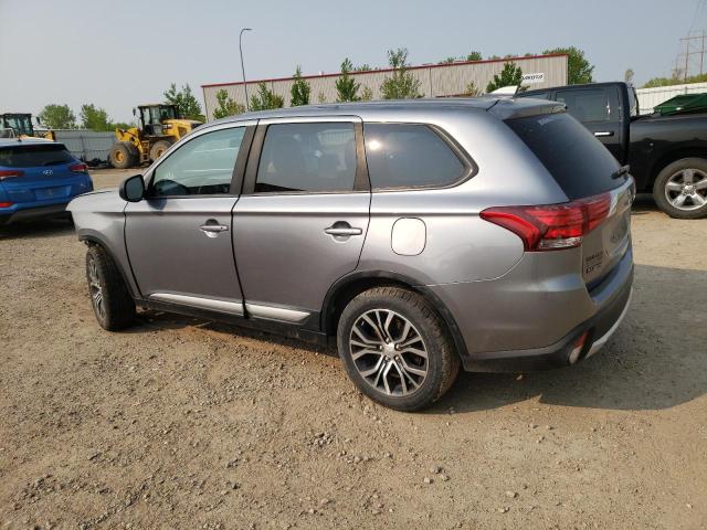 JA4AZ2A37HZ017457 Mitsubishi Outlander Es