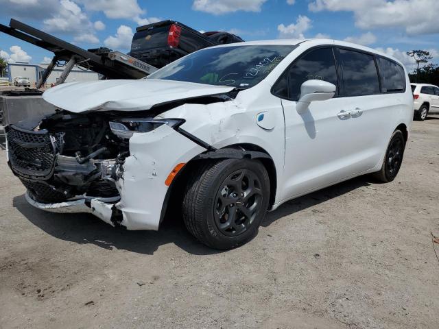 2022 CHRYSLER PACIFICA H - 2C4RC1L73NR127402