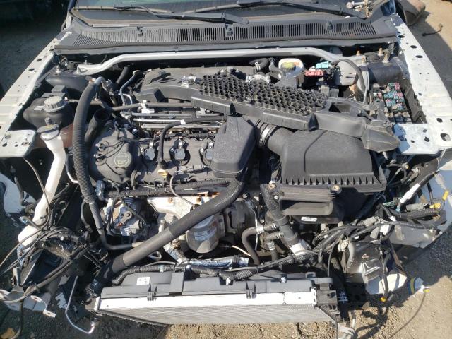 2016 FORD TAURUS POL 1FAHP2MK3GG154845